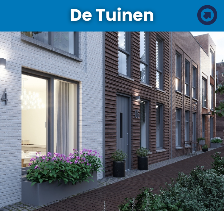 De Tuinen Leeuwarden