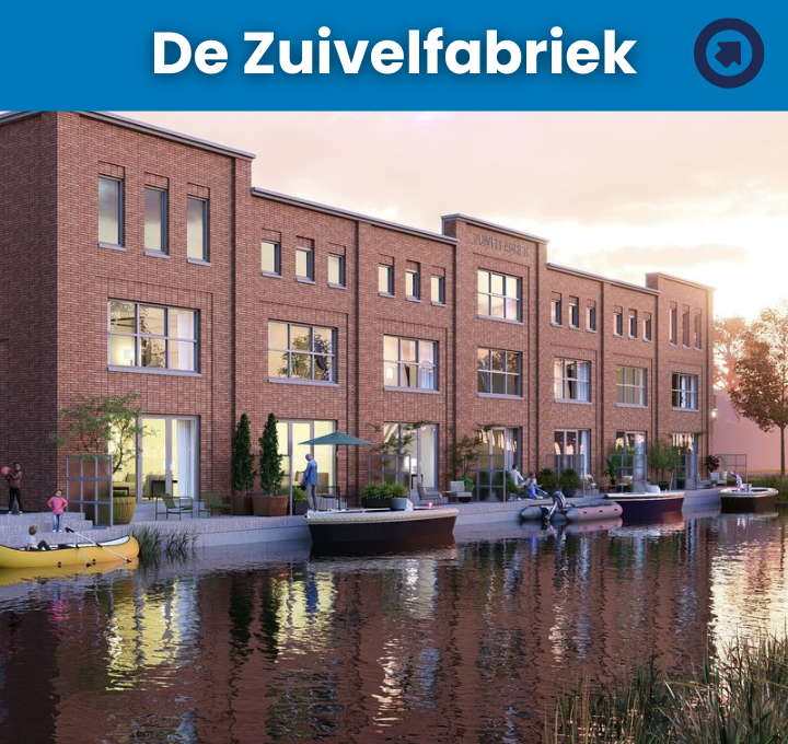 De Zuivelfabriek Leeuwarden