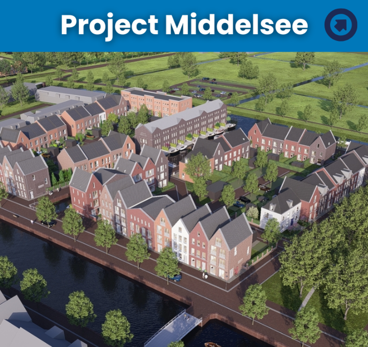 Project Middelsee