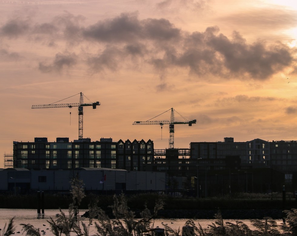 Hypotheekadvies nieuwbouw